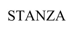 stanza
