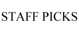 staff picks