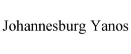 johannesburg yanos