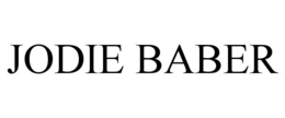 jodie baber