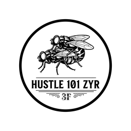 hustle 101 zyr 3f
