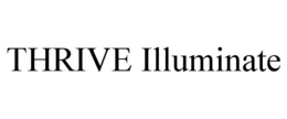 thrive illuminate