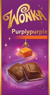 wonka purplypurple