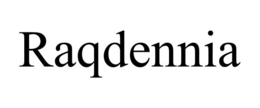 raqdennia