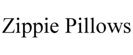 zippie pillows