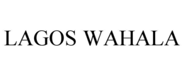 lagos wahala