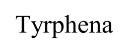tyrphena