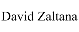 david zaltana