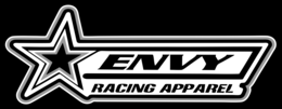envy racing apparel