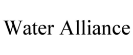 water alliance