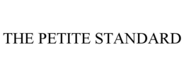 the petite standard