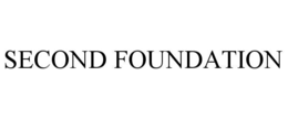 second foundation