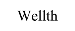 wellth