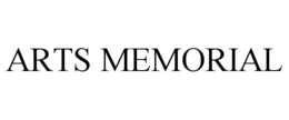 arts memorial