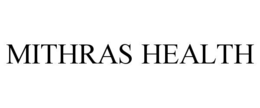 mithras health