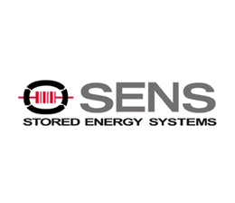 sens stored energy systems