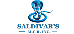 saldivar's m.c.r. inc.