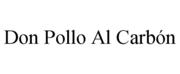 don pollo al carbÓn