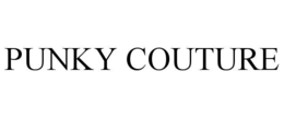 punky couture