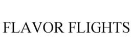 flavor flights