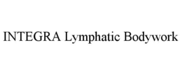 integra lymphatic bodywork