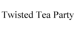 twisted tea party