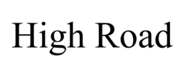 high road