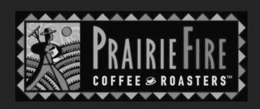 prairiefire coffee roasters