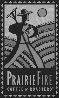 prairiefire coffee roasters
