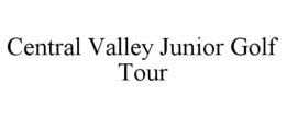 central valley junior golf tour