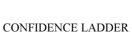 confidence ladder