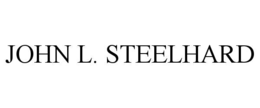 john l. steelhard