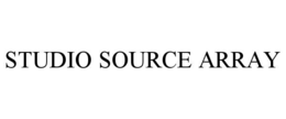 studio source array