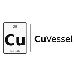 29 cu 63.546 cuvessel