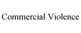 commercial violence