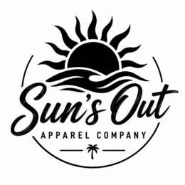 sun's out apparel company