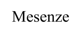 mesenze