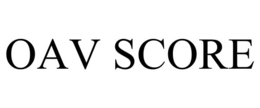 oav score