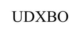 udxbo