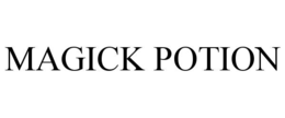 magick potion