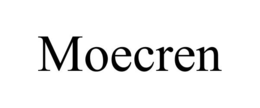 moecren