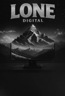 lone digital
