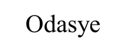 odasye