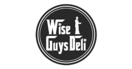 wise guys deli