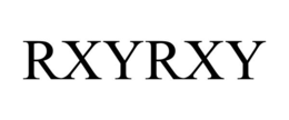 rxyrxy