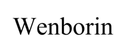 wenborin
