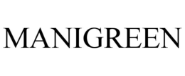 manigreen