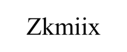 zkmiix