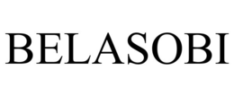 belasobi
