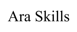 ara skills